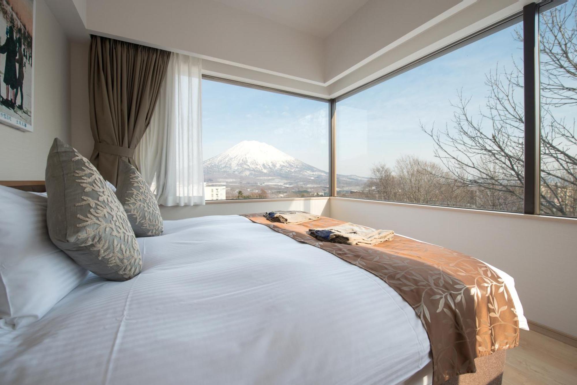 Deluxe One-Bedroom Apartment Mt Yotei View,1693298411:JPEG
