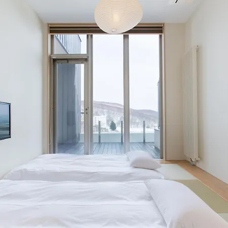 Chalet Ivy Hirafu, Niseko-3